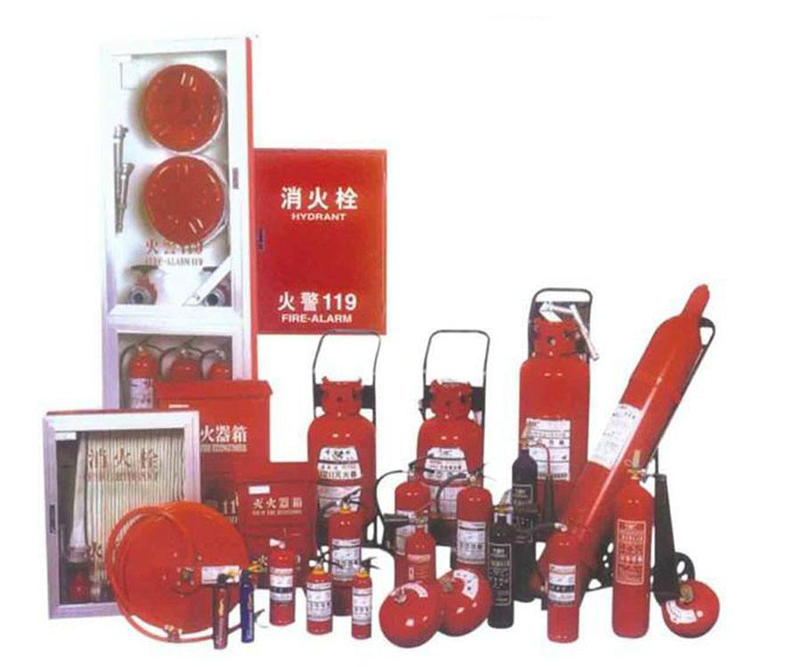 什么是消防給水成套機(jī)組？